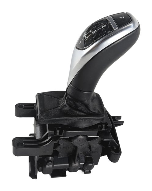 Thumbnail 4: 2011-2016 BMW 528i 535i 550i X3 (F10 F25) TRANSMISSION GEAR SHIFTER (SPORT)