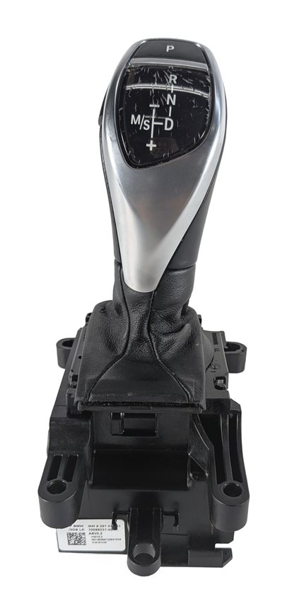 Thumbnail 7: 2011-2016 BMW 528i 535i 550i X3 (F10 F25) TRANSMISSION GEAR SHIFTER (SPORT)