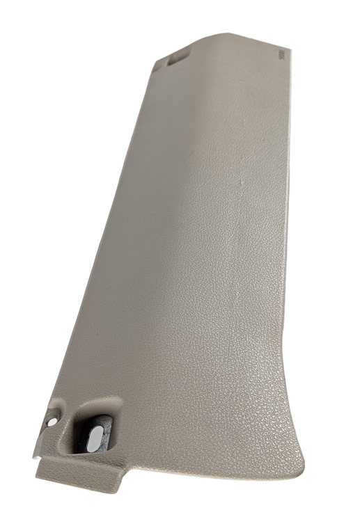 Thumbnail 2: 2011-2016 BMW 528i 535i 550i 640i 650i (F06 F10) LEFT DRIVER KNEE AIRBAG (Beige)