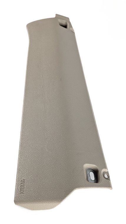 Thumbnail 3: 2011-2016 BMW 528i 535i 550i 640i 650i (F06 F10) LEFT DRIVER KNEE AIRBAG (Beige)