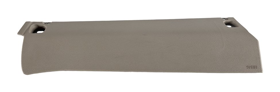Thumbnail 4: 2011-2016 BMW 528i 535i 550i 640i 650i (F06 F10) LEFT DRIVER KNEE AIRBAG (Beige)