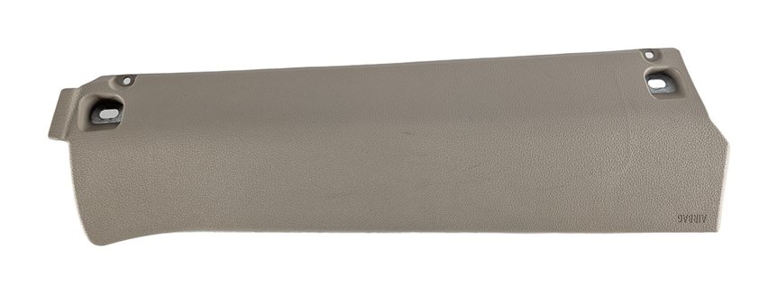 Thumbnail 5: 2011-2016 BMW 528i 535i 550i 640i 650i (F06 F10) LEFT DRIVER KNEE AIRBAG (Beige)