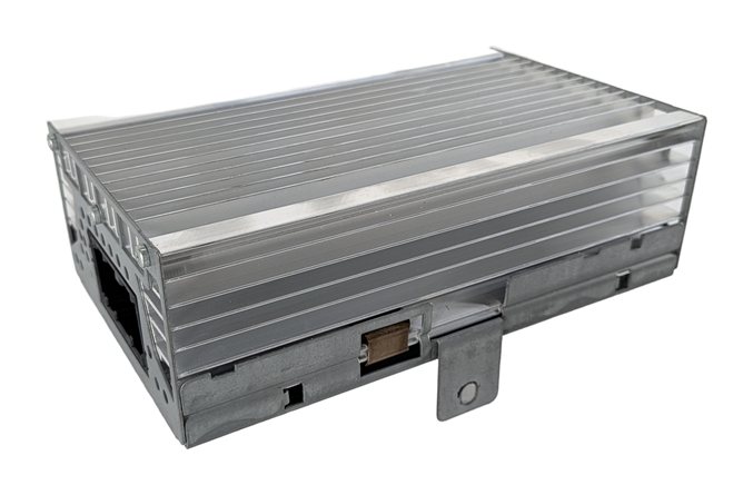 11-13 BMW 528i 535i 550i (F10) RADIO STEREO AUDIO AMP AMPLIFIER (HARMAN BECKER)