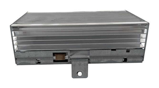 Thumbnail 2: 11-13 BMW 528i 535i 550i (F10) RADIO STEREO AUDIO AMP AMPLIFIER (HARMAN BECKER)
