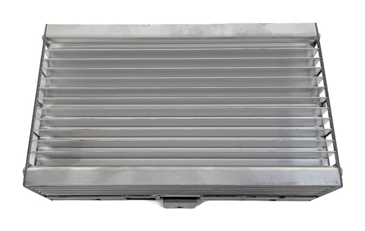 Thumbnail 3: 11-13 BMW 528i 535i 550i (F10) RADIO STEREO AUDIO AMP AMPLIFIER (HARMAN BECKER)