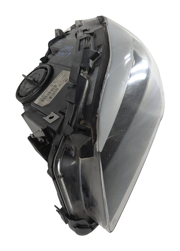 Thumbnail 4: 2011-2013 BMW 528i 535i 550i M5 (F10) LEFT XENON HID ADAPTIVE HEADLIGHT LAMP