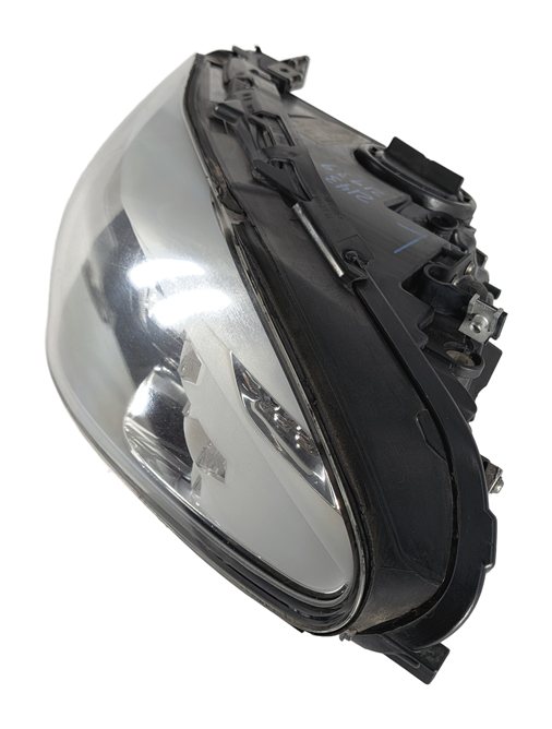 Thumbnail 5: 2011-2013 BMW 528i 535i 550i M5 (F10) LEFT XENON HID ADAPTIVE HEADLIGHT LAMP