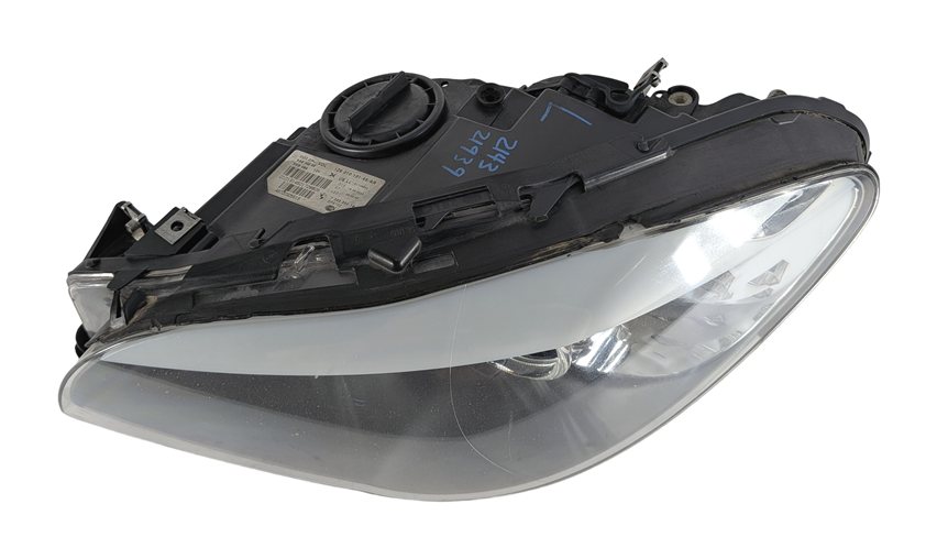 Thumbnail 7: 2011-2013 BMW 528i 535i 550i M5 (F10) LEFT XENON HID ADAPTIVE HEADLIGHT LAMP