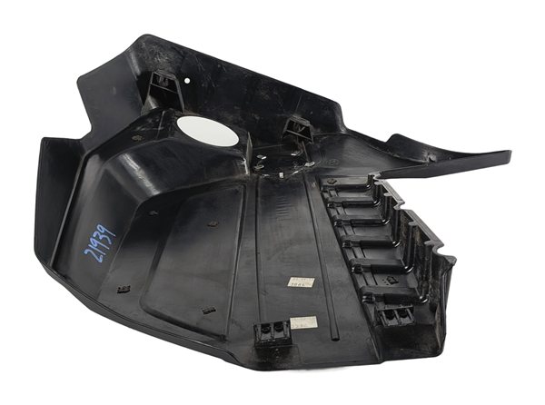 Thumbnail 7: 11-18 BMW 535i 640i 740i X3 X5 X6 (F10 F07 F01) 3.0L TURBO N55 ENGINE COVER TRIM