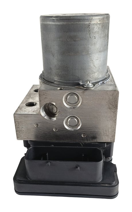 Thumbnail 2: 2012-2019 BMW 5 6 7 SERIES (F01 F02 F04 F06 F10 F12) ABS BRAKE PUMP w/ MODULE