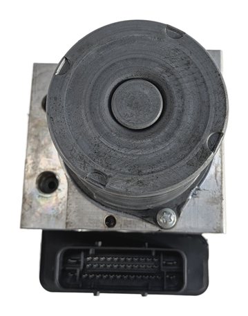 Thumbnail 3: 2012-2019 BMW 5 6 7 SERIES (F01 F02 F04 F06 F10 F12) ABS BRAKE PUMP w/ MODULE