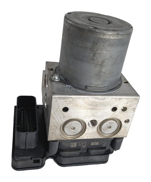Thumbnail 4: 2012-2019 BMW 5 6 7 SERIES (F01 F02 F04 F06 F10 F12) ABS BRAKE PUMP w/ MODULE