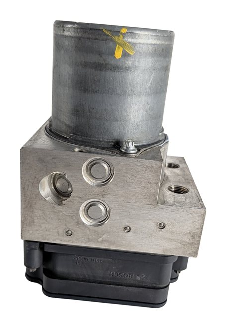 Thumbnail 5: 2012-2019 BMW 5 6 7 SERIES (F01 F02 F04 F06 F10 F12) ABS BRAKE PUMP w/ MODULE