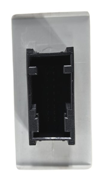 Thumbnail 8: 11-19 BMW 5 6 SERIES (F10 F06 F12 F13) AUTOMATIC AUTO PARK ASSIST CONTROL MODULE