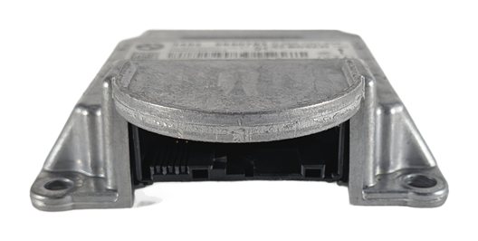 2012-2013 BMW 528i 535i 550i (F10) ABS INTEGRATED CHASSIS MANAGEMENT ICM MODULE