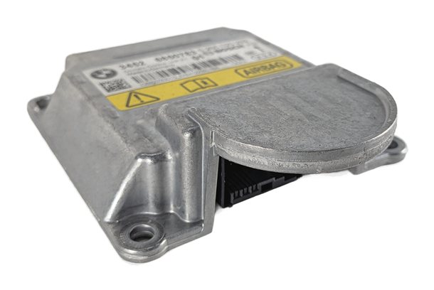 Thumbnail 3: 2012-2013 BMW 528i 535i 550i (F10) ABS INTEGRATED CHASSIS MANAGEMENT ICM MODULE