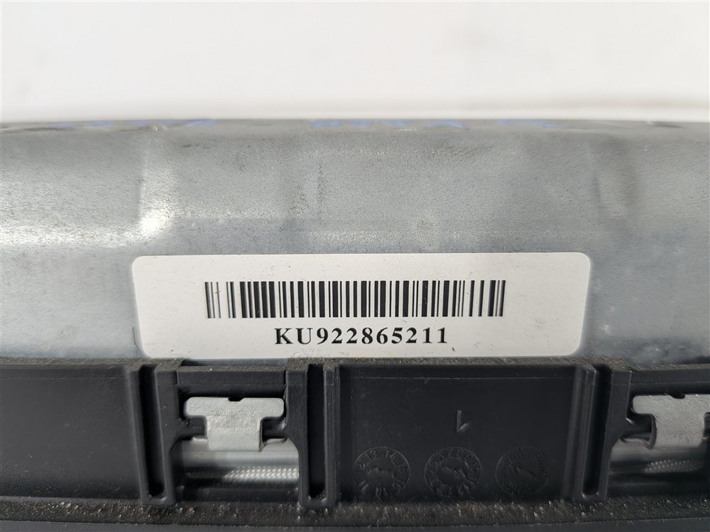 Thumbnail 8: 2012-2018 BMW 3 4 SERIES (F30 F31 F32) LEFT DRIVER KNEE AIRBAG AIR BAG (Beige)