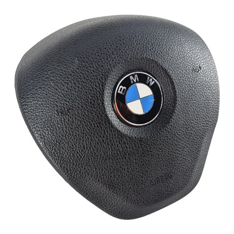 12-18 BMW 320i 328i 335i 340i (F30) LEFT DRIVER STEERING WHEEL AIRBAG AIR BAG