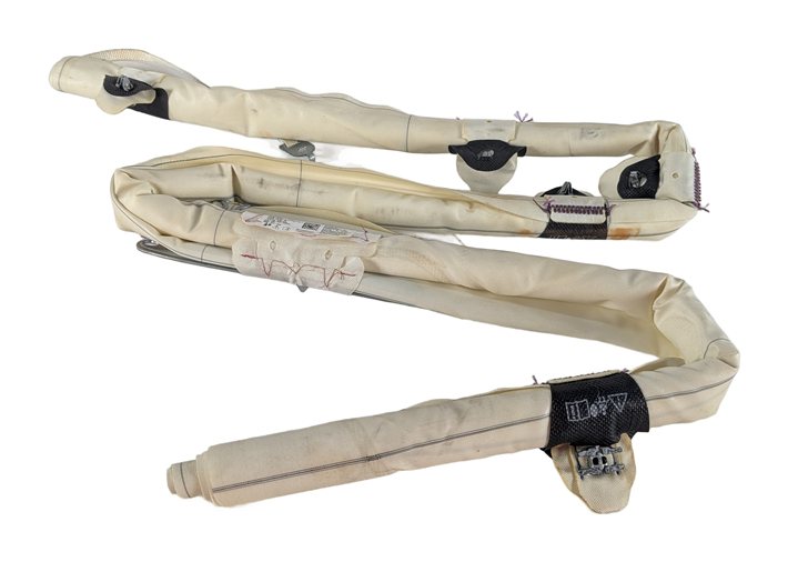 Thumbnail 2: 2012-2017 BMW 320i 328i 330i 335i (F30) RIGHT SIDE CURTAIN AIRBAG AIR BAG SRS