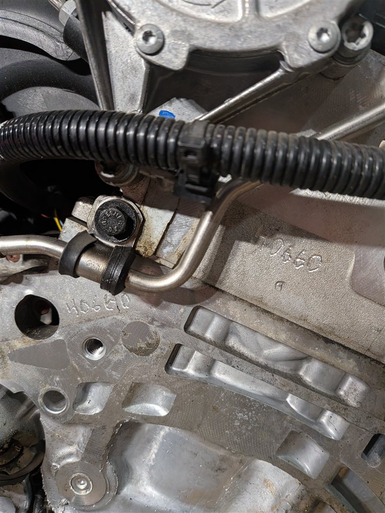 Thumbnail 15: 13-16 BMW 328i 328iGT 428i F30 F32 F34 AWD 2.0L N26 TURBO ENGINE ASSEMBLY (98k)