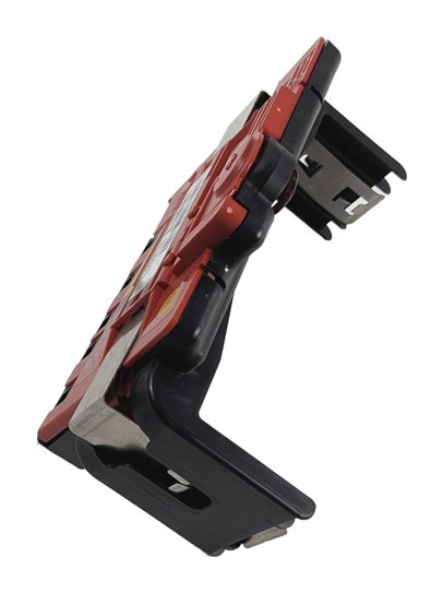 Thumbnail 5: 2011 BMW 335I (E90) 3.0L REAR POSITIVE BATTERY TERMINAL POWER DISTRIBUTION BLOCK