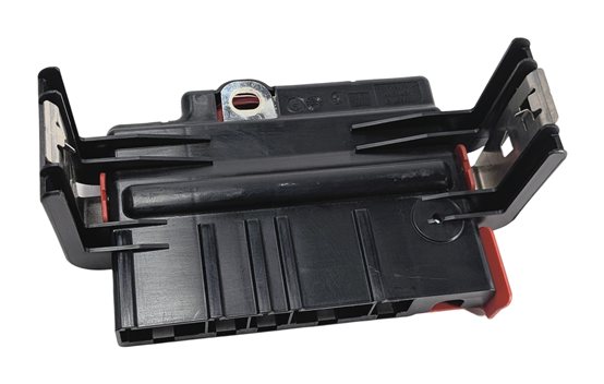 Thumbnail 6: 2011 BMW 335I (E90) 3.0L REAR POSITIVE BATTERY TERMINAL POWER DISTRIBUTION BLOCK