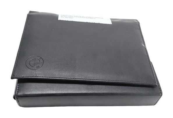 2008 BMW 335XI (E90) 3.0L OWNER'S MANUAL BOOKLET INSTRUCTION w/ CASE SET