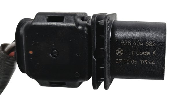 Thumbnail 5: 2008 BMW 335XI (E90) 3.0L (N54) ENGINE OXYGEN O2 LAMBDA SENSOR SET/4