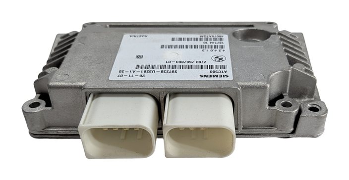 Thumbnail 2: 2008 BMW 335XI (E90) FRONT RIGHT XDRIVE AWD TRANSFER CASE CONTROL MODULE