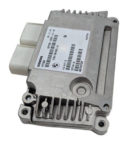 Thumbnail 6: 2008 BMW 335XI (E90) FRONT RIGHT XDRIVE AWD TRANSFER CASE CONTROL MODULE
