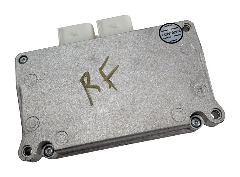 Thumbnail 7: 2008 BMW 335XI (E90) FRONT RIGHT XDRIVE AWD TRANSFER CASE CONTROL MODULE