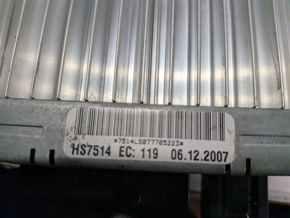 Thumbnail 11: 2008 BMW 335XI (E90) HIFI PROFESSIONAL DSP AUDIO STEREO AMPLIFIER AMP
