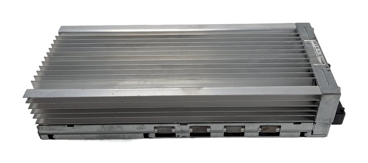 Thumbnail 2: 2008 BMW 335XI (E90) HIFI PROFESSIONAL DSP AUDIO STEREO AMPLIFIER AMP