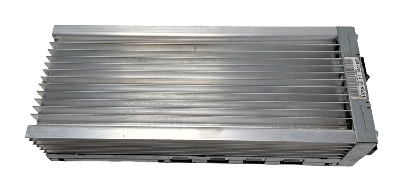 Thumbnail 3: 2008 BMW 335XI (E90) HIFI PROFESSIONAL DSP AUDIO STEREO AMPLIFIER AMP