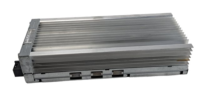 Thumbnail 5: 2008 BMW 335XI (E90) HIFI PROFESSIONAL DSP AUDIO STEREO AMPLIFIER AMP