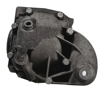 08-13 BMW 135i 335i (E87 E90 E92 E93) A/T REAR DIFFERENTIAL GEAR CARRIER (3.46)
