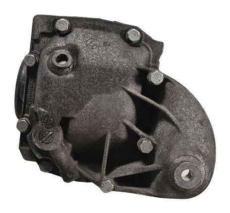 Thumbnail 2: 08-13 BMW 135i 335i (E87 E90 E92 E93) A/T REAR DIFFERENTIAL GEAR CARRIER (3.46)
