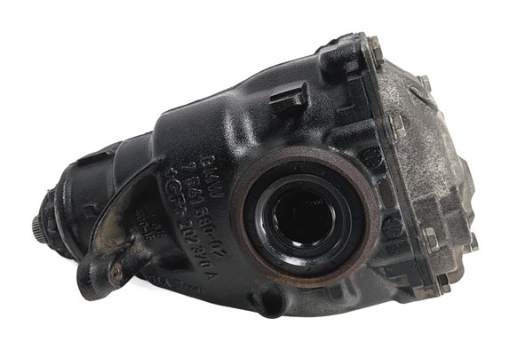 Thumbnail 3: 08-13 BMW 135i 335i (E87 E90 E92 E93) A/T REAR DIFFERENTIAL GEAR CARRIER (3.46)