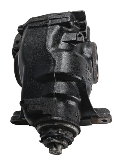 Thumbnail 4: 08-13 BMW 135i 335i (E87 E90 E92 E93) A/T REAR DIFFERENTIAL GEAR CARRIER (3.46)