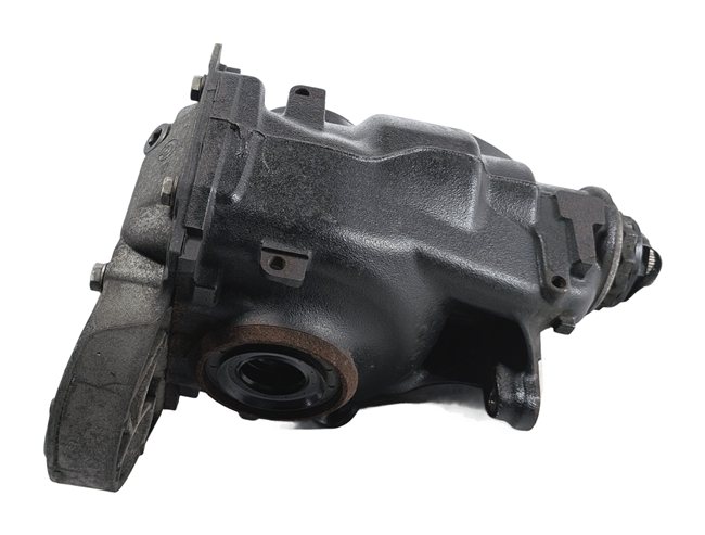 Thumbnail 5: 08-13 BMW 135i 335i (E87 E90 E92 E93) A/T REAR DIFFERENTIAL GEAR CARRIER (3.46)