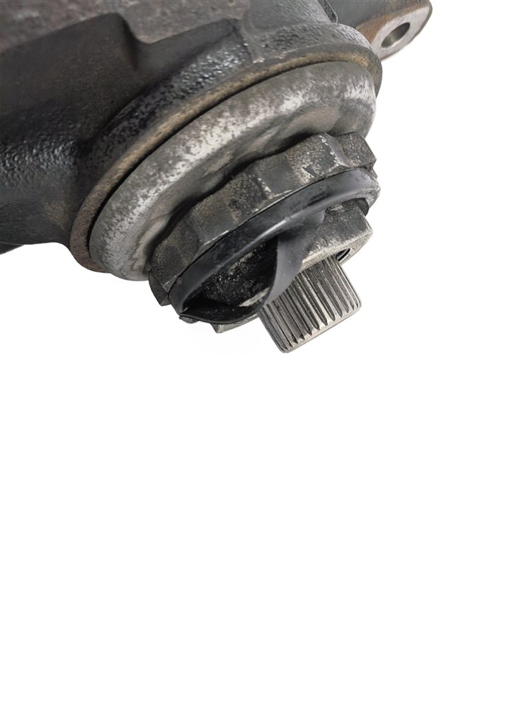 Thumbnail 6: 08-13 BMW 135i 335i (E87 E90 E92 E93) A/T REAR DIFFERENTIAL GEAR CARRIER (3.46)