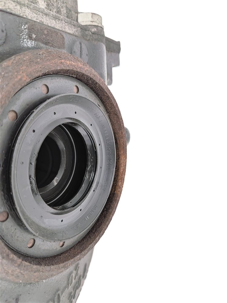 Thumbnail 8: 08-13 BMW 135i 335i (E87 E90 E92 E93) A/T REAR DIFFERENTIAL GEAR CARRIER (3.46)