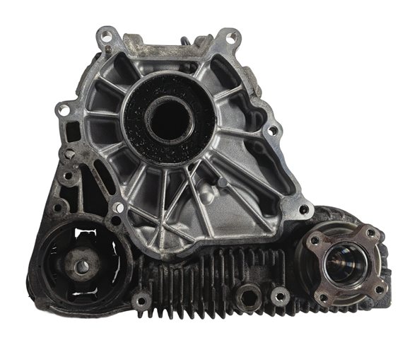 06-13 BMW 3 5 SERIES Xi AWD (E60 E90) TRANSFER CASE ASSEMBLY w/SHIFT MOTOR