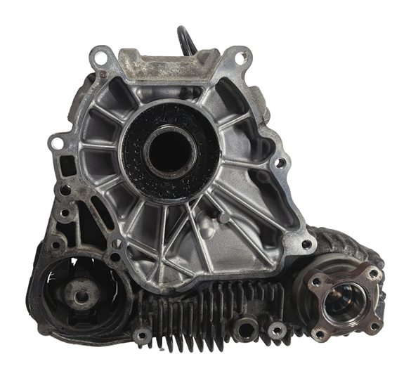 Thumbnail 2: 06-13 BMW 3 5 SERIES Xi AWD (E60 E90) TRANSFER CASE ASSEMBLY w/SHIFT MOTOR