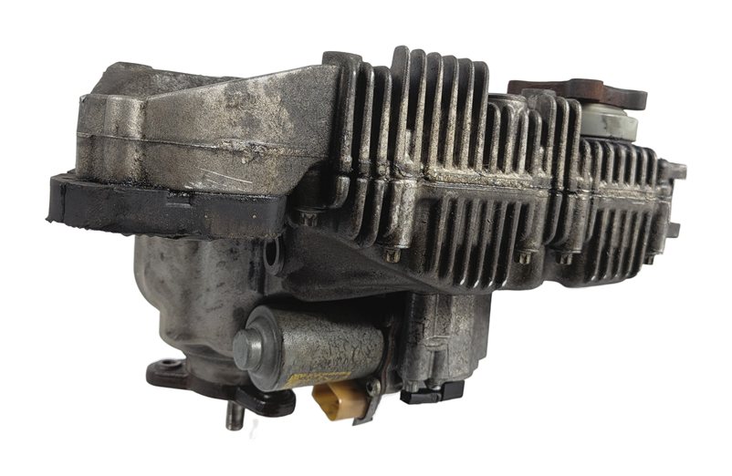 Thumbnail 3: 06-13 BMW 3 5 SERIES Xi AWD (E60 E90) TRANSFER CASE ASSEMBLY w/SHIFT MOTOR