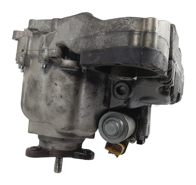 Thumbnail 4: 06-13 BMW 3 5 SERIES Xi AWD (E60 E90) TRANSFER CASE ASSEMBLY w/SHIFT MOTOR