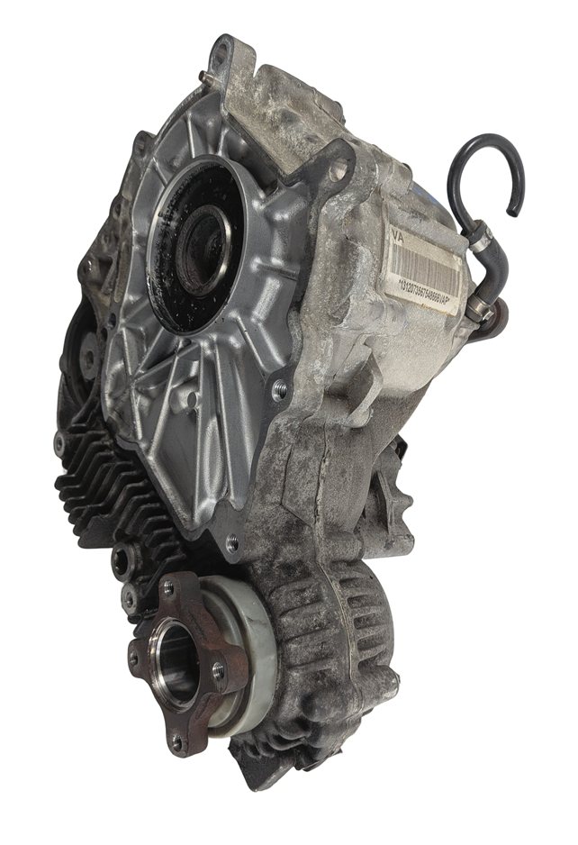 Thumbnail 5: 06-13 BMW 3 5 SERIES Xi AWD (E60 E90) TRANSFER CASE ASSEMBLY w/SHIFT MOTOR