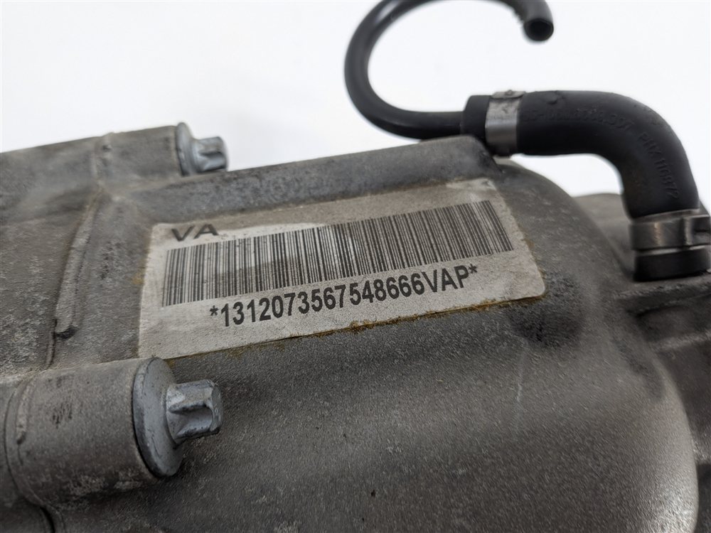 Thumbnail 8: 06-13 BMW 3 5 SERIES Xi AWD (E60 E90) TRANSFER CASE ASSEMBLY w/SHIFT MOTOR