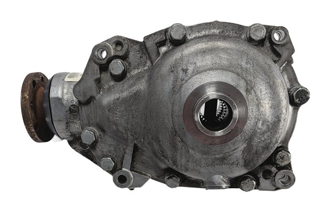 Thumbnail 2: 06-13 BMW 335Xi 525Xi 528Xi 535Xi (E60 E90) FRONT DIFFERENTIAL CARRIER (3.46)