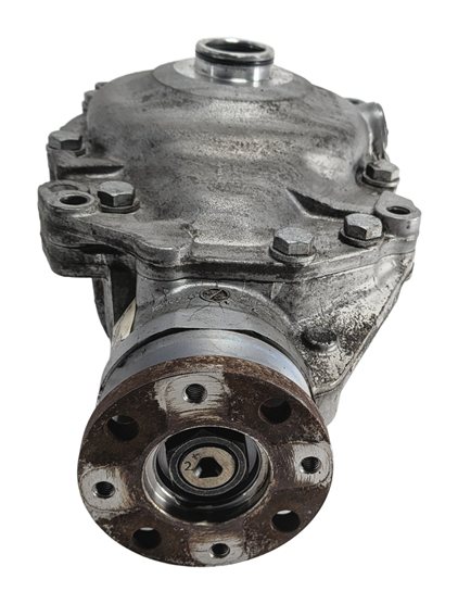 Thumbnail 3: 06-13 BMW 335Xi 525Xi 528Xi 535Xi (E60 E90) FRONT DIFFERENTIAL CARRIER (3.46)